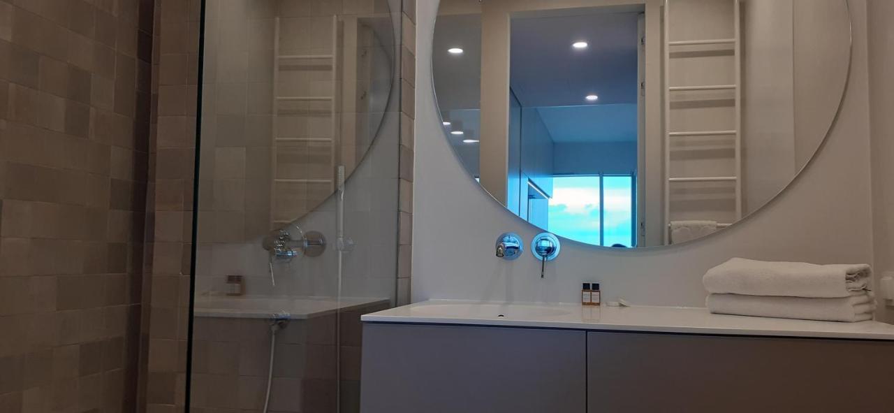 Apartamenty I.M.A Towarowa Poznan Luaran gambar
