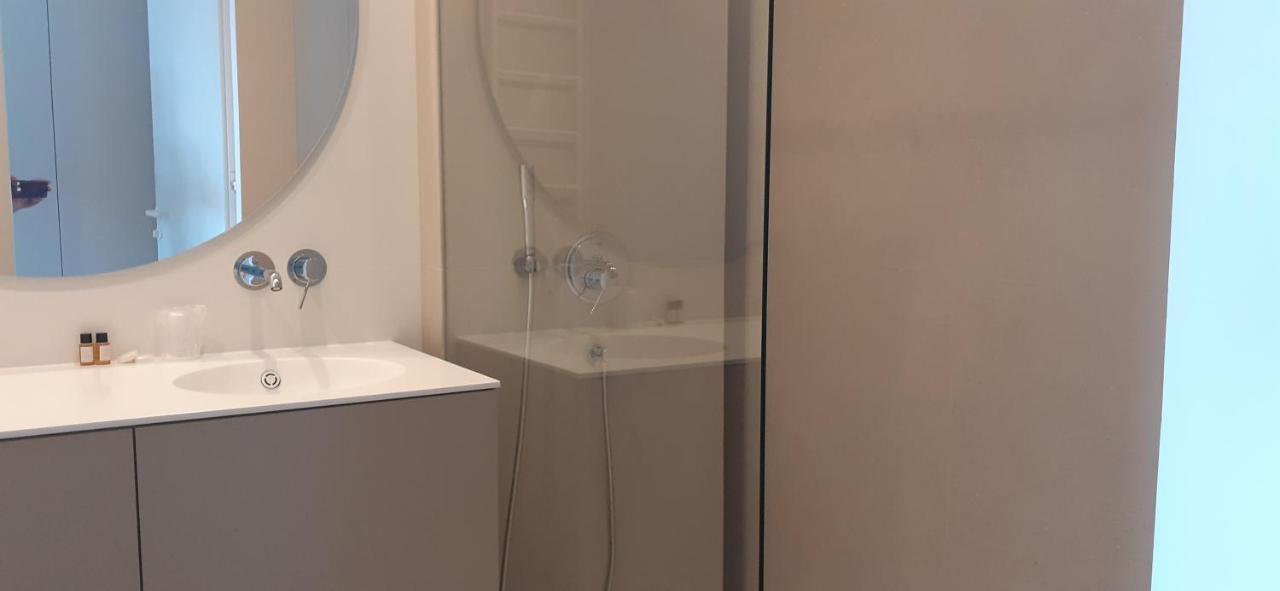 Apartamenty I.M.A Towarowa Poznan Luaran gambar